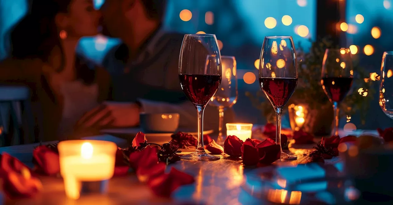 The Illusion of Alcohol-Fueled Confidence