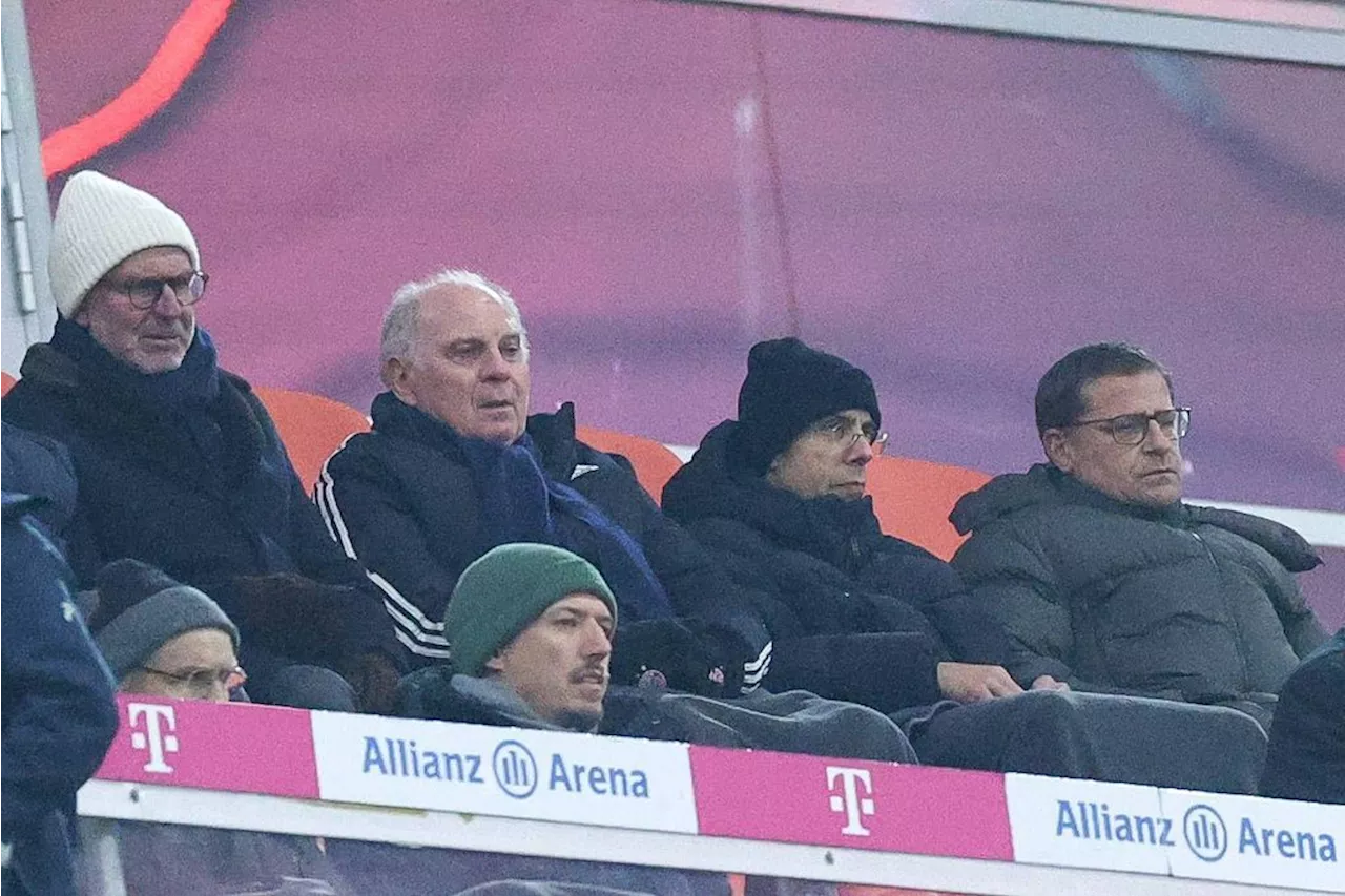 Eberl kritisiert Hoeneß für Wirtz-Aussagen, Leverkusen nimmt Träume mit Humor