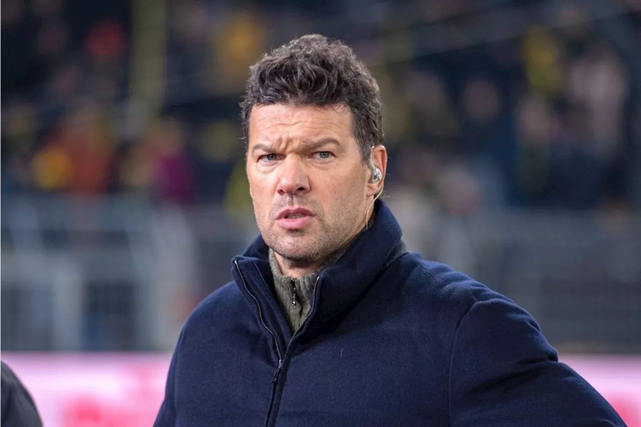 FC Bayern bei Celtic Glasgow – Zoff um Elfmeter: Michael Ballack verteidigt Meinung vehement