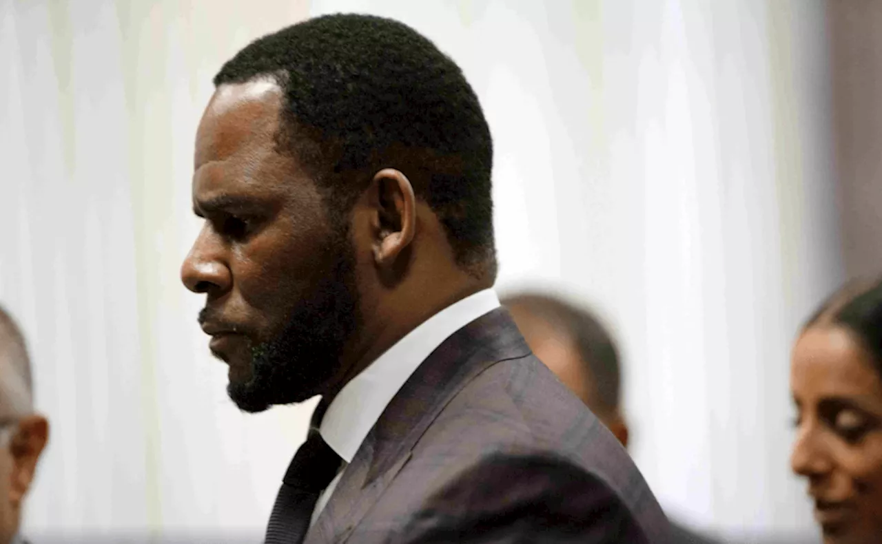 R. Kelly's Conviction Upheld by Appeals Court