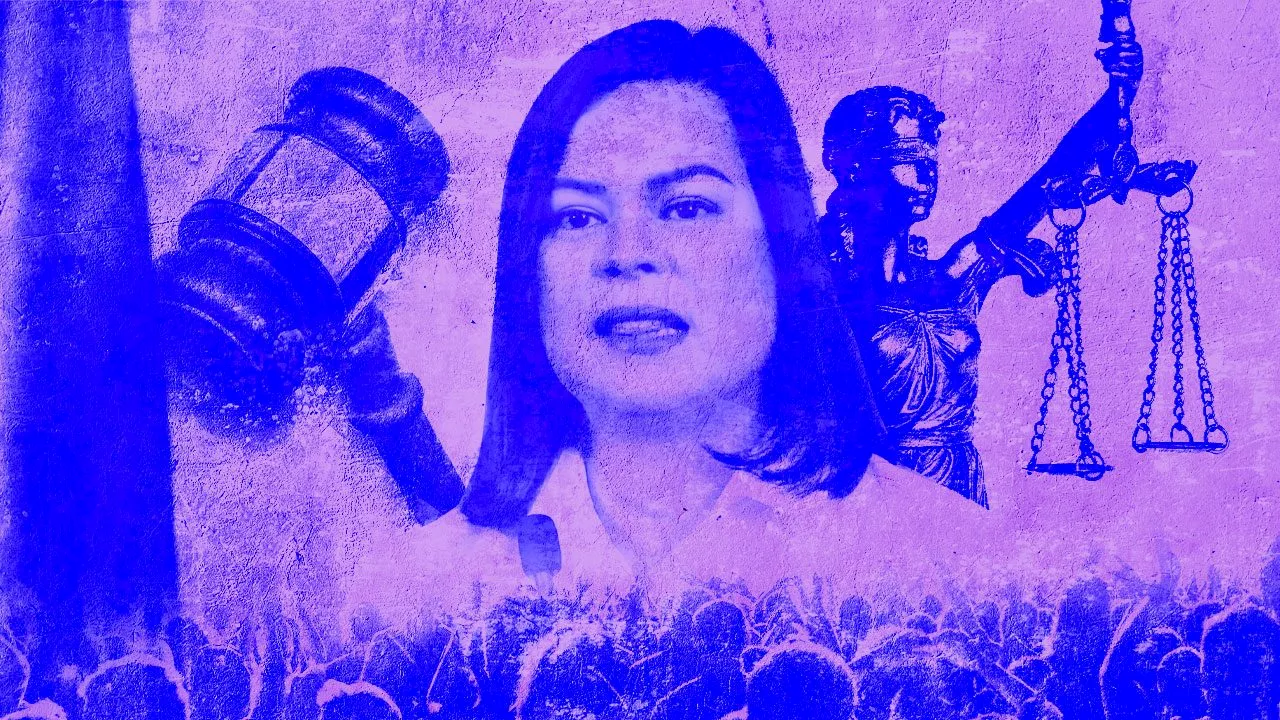 [Vantage Point] Why Sara Duterte deserves to be impeached