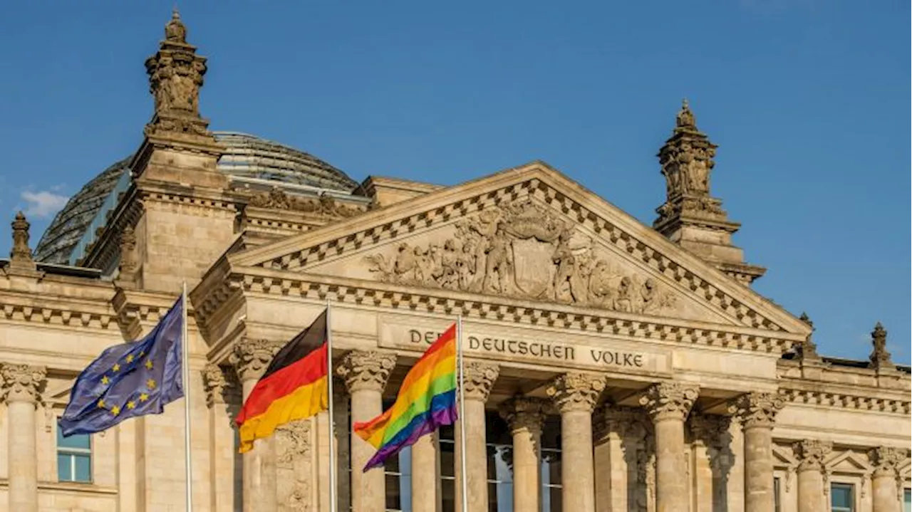 Romeo-Umfrage: AfD stärkste Kraft bei schwulen Männern