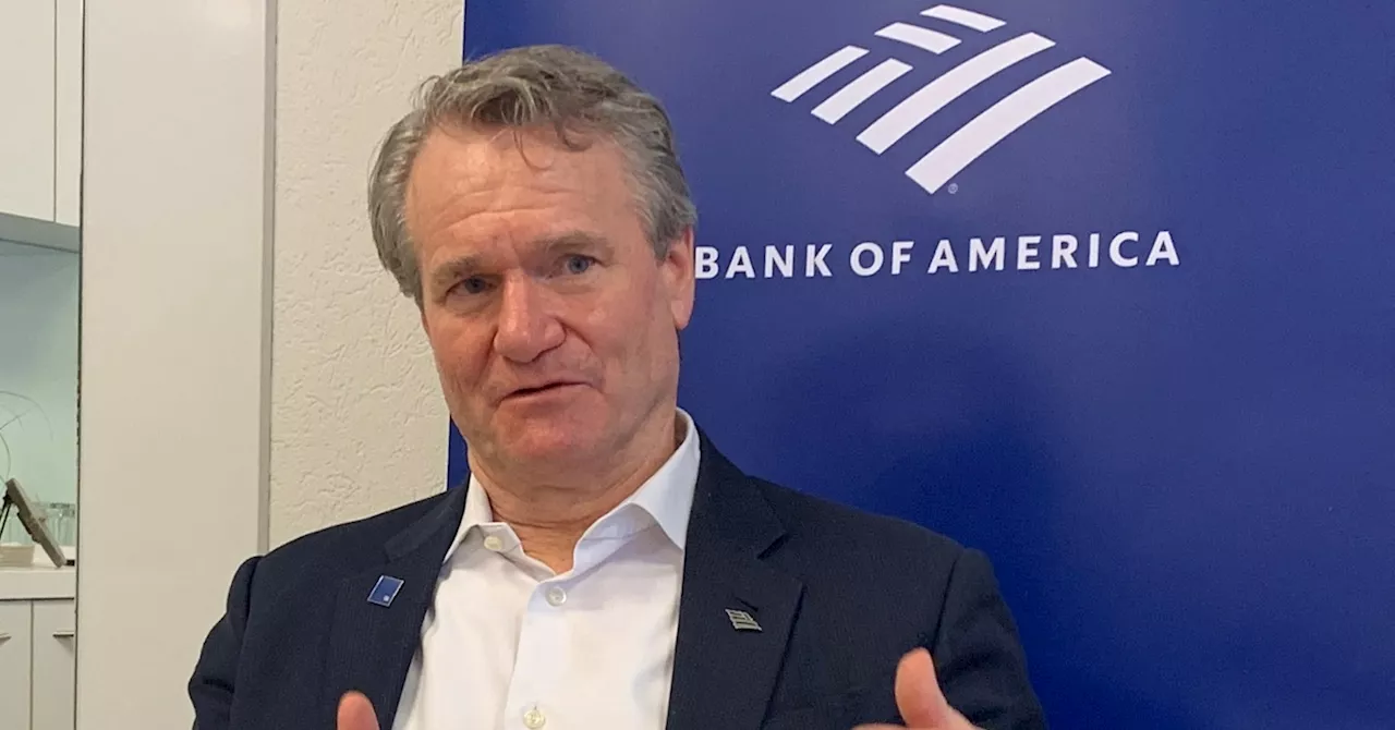 ＢｏｆＡ、スイス銀行部門の人員倍増 市場シェア拡大へ＝ＣＥＯ