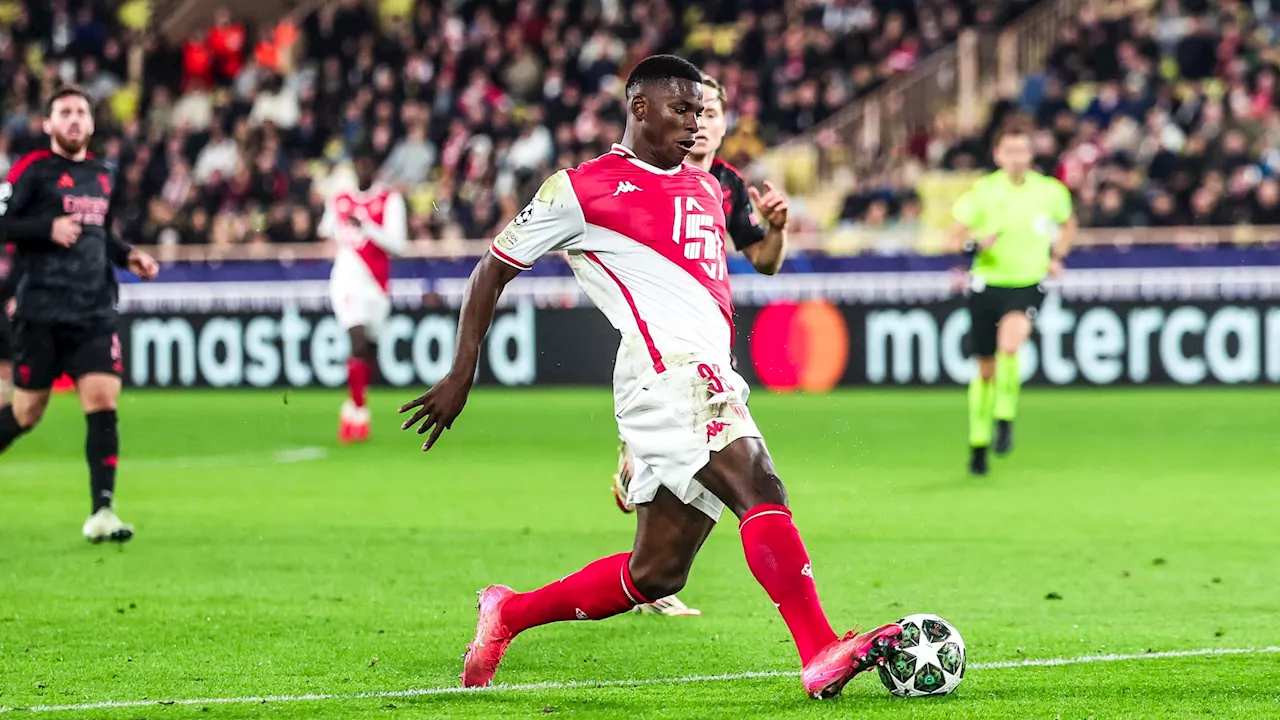 Breel Embolo appelle à plus de clémence envers l'ASM