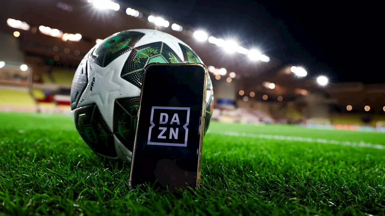 L'Arcom répond aux critiques acerbes de DAZN sur la lutte contre le piratage