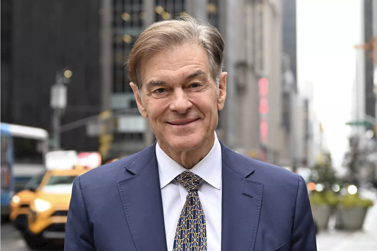 Dr. Oz Nomination to Lead CMS Raises Concerns Over Reproductive Healthcare and EMTALA Enforcement