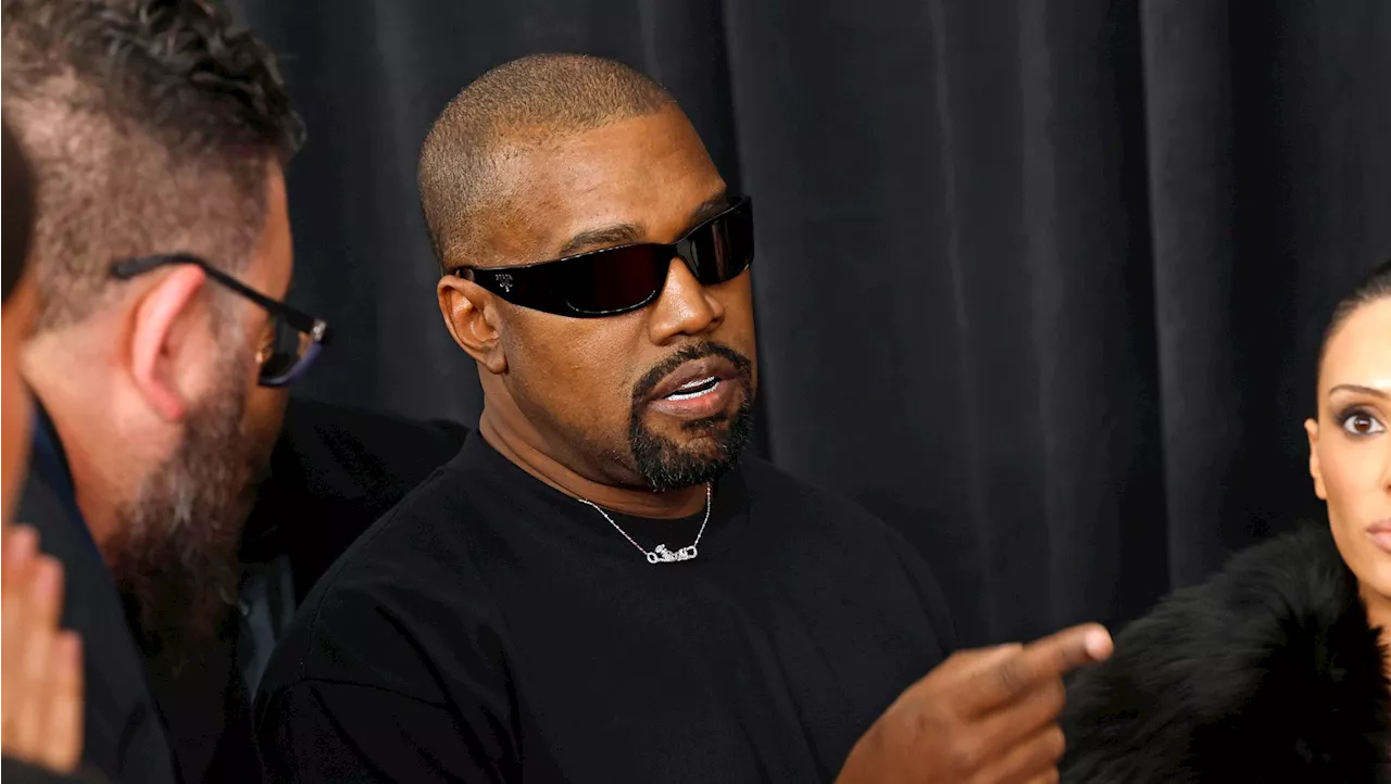 Kanye West's X Deactivation Highlights Normalization of Hate Speech on Social Media