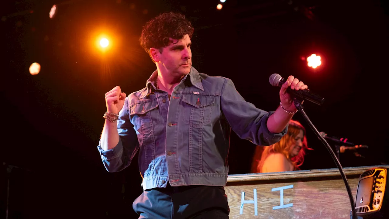 Low Cut Connie Cancels Kennedy Center Performance Over Trump's Chairmanship