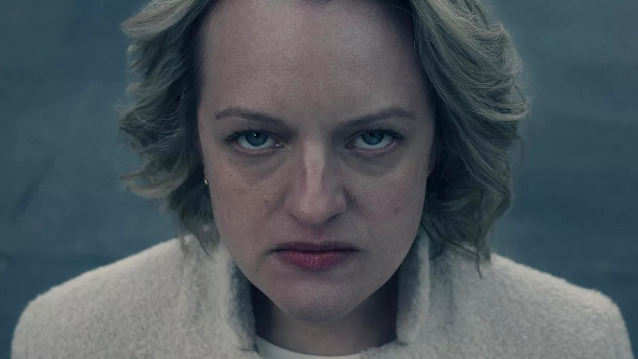 The Handmaid's Tale Season 6 Explores Rage and Rebellion