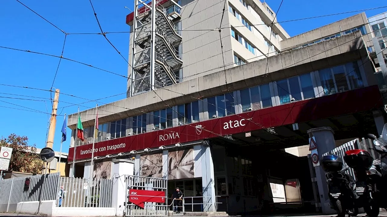 Roma, Sindacati Richiedono Più Smart Working per una Città Più Vivibile