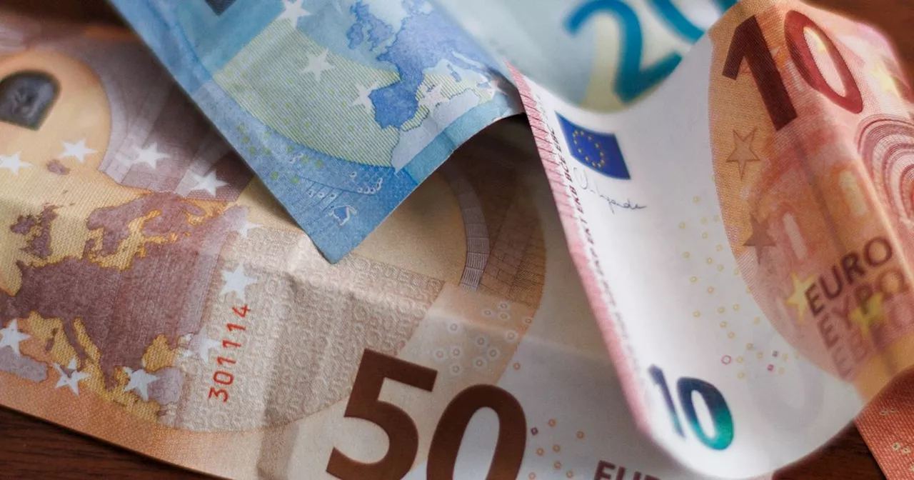 Three criteria to meet to claim payment of up to €285 per child