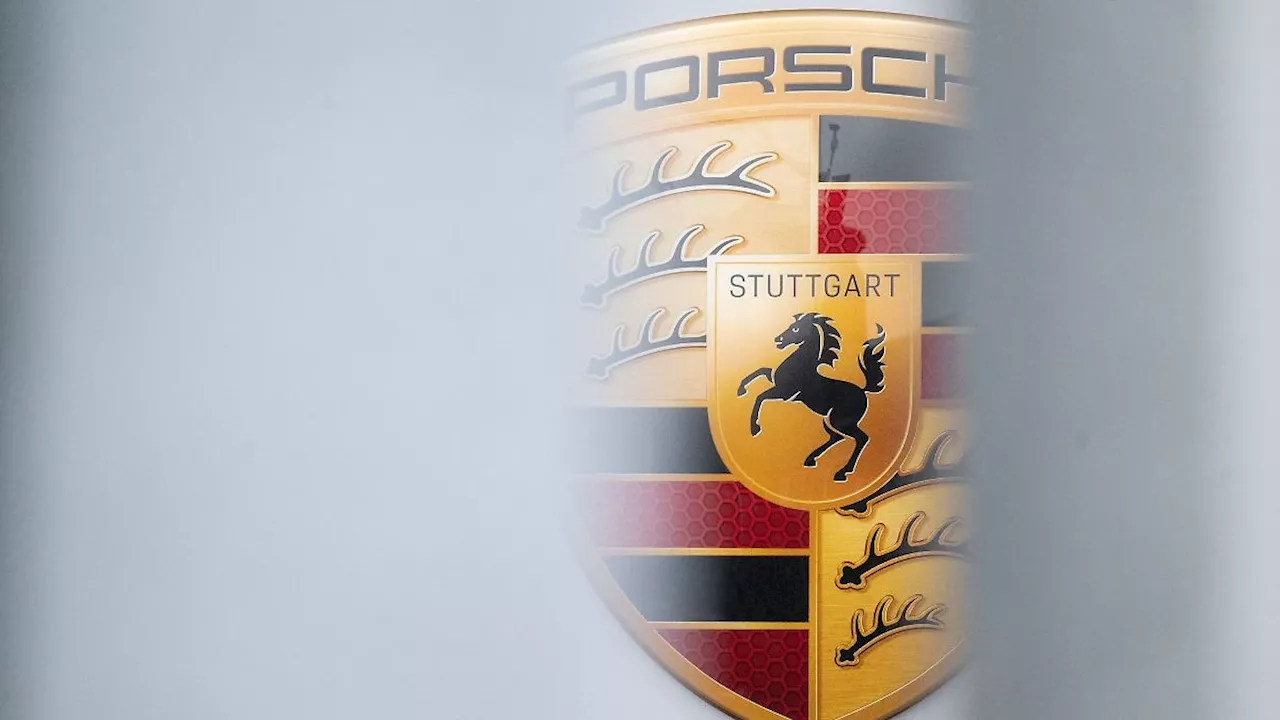 Porsche reduziert Arbeitsplätze in Stuttgart