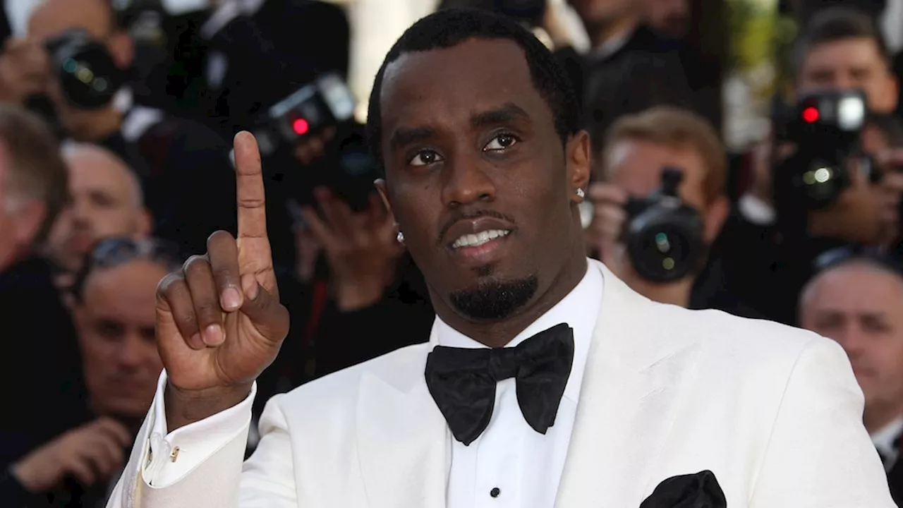 Diddy eist 100 miljoen dollar vanwege documentaire