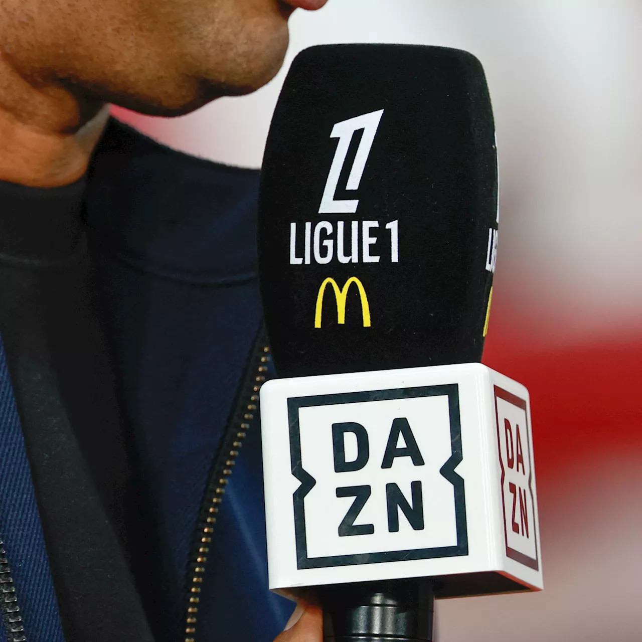 DAZN Refuse de Payer les Droits TV de la Ligue 1, Crise en France