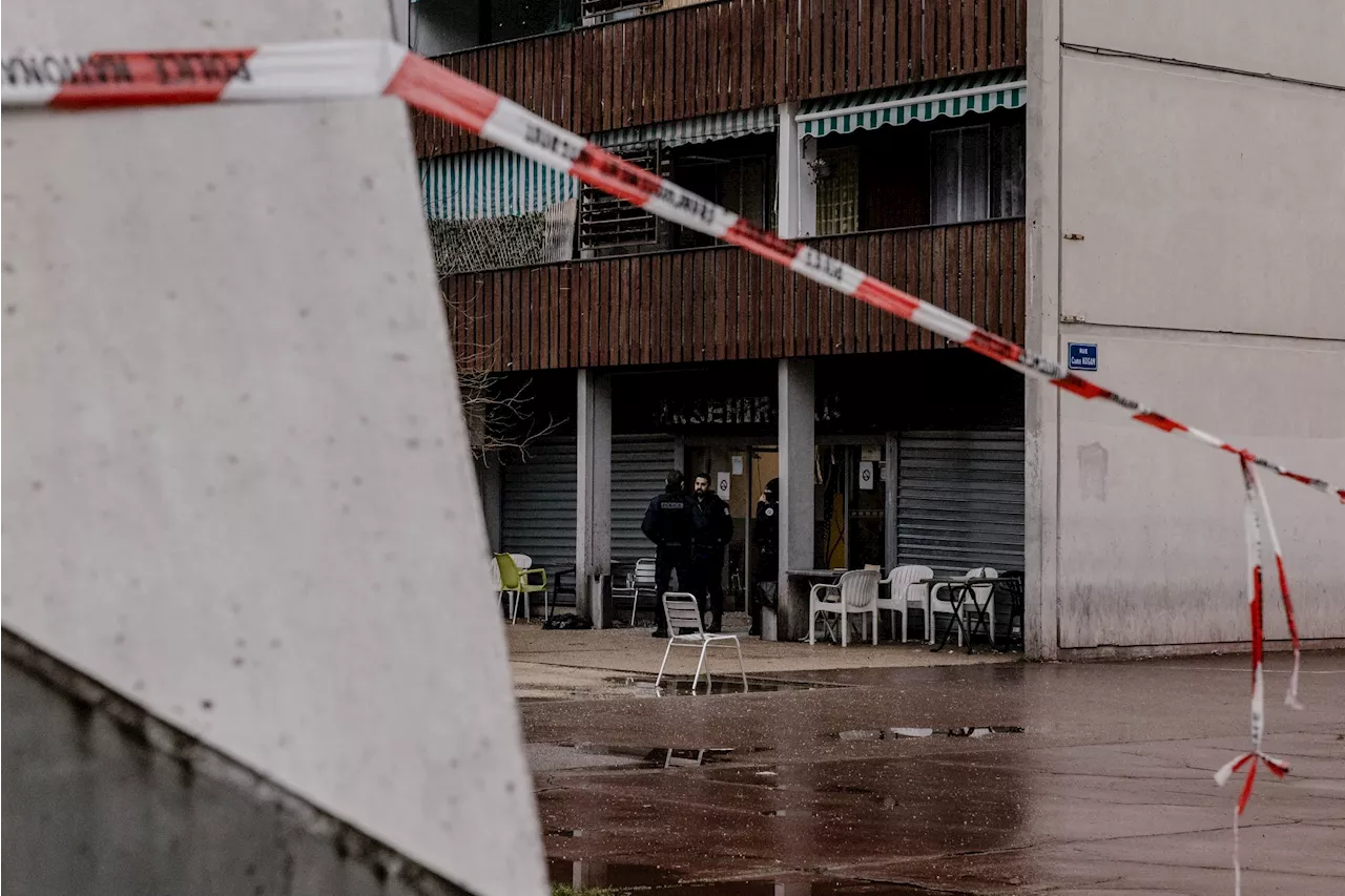 Grenoble Secoué par une Explosion de Grenade dans un Bar Associatif