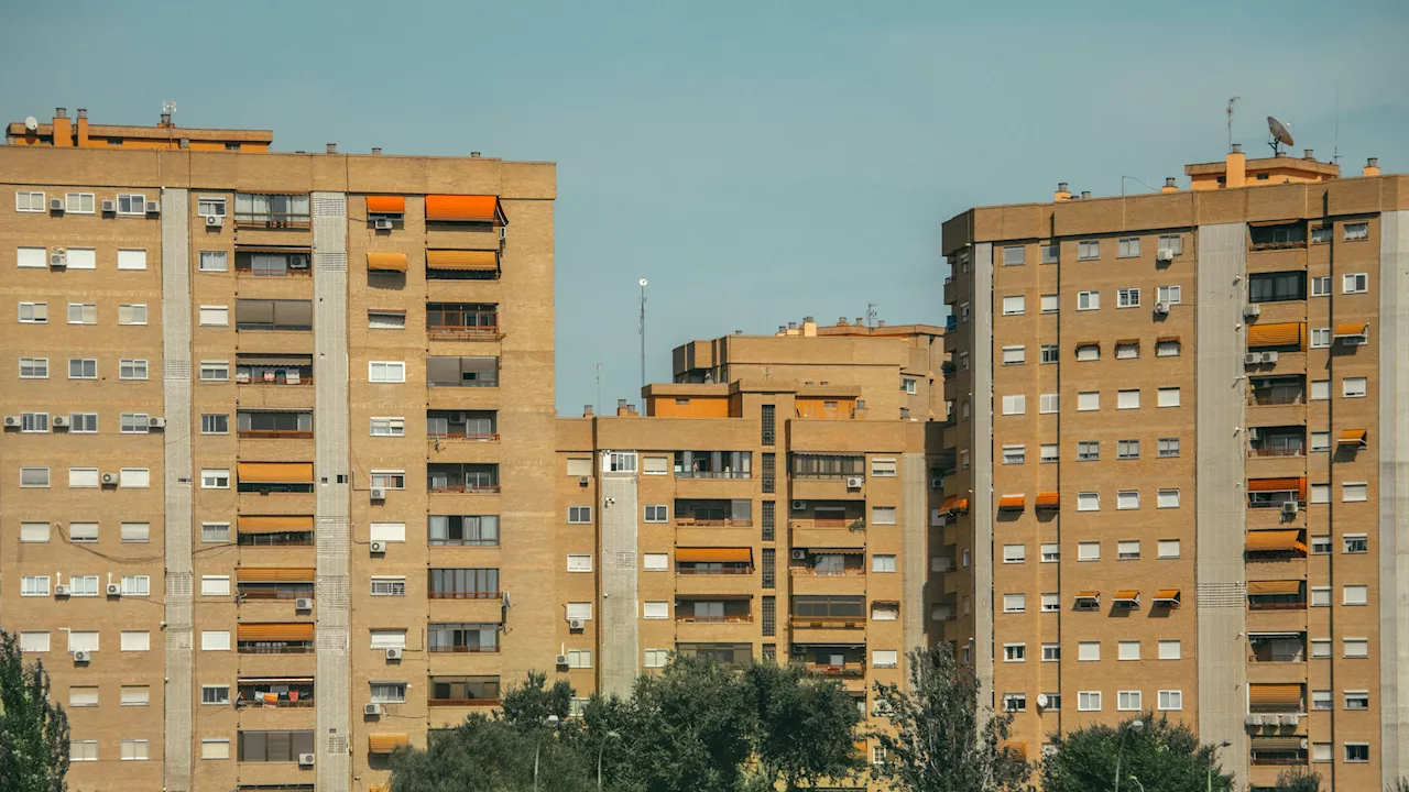 La vivienda se afianza como principal problema de España