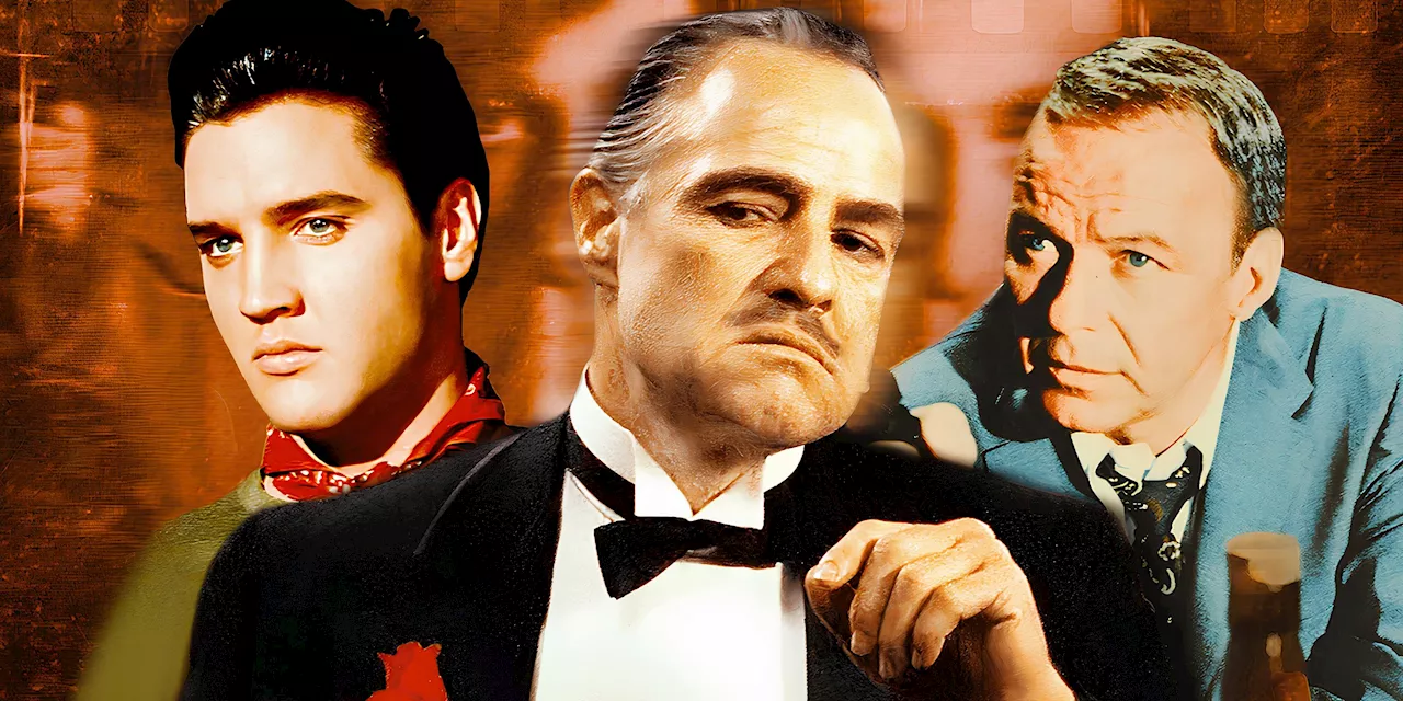 Almost Don Corleone: The Actors Who Could Have Played The Godfather's Iconic Role