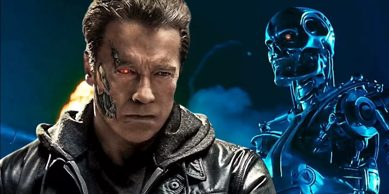 Can Terminator 7 Revitalize The Franchise With A New Star?