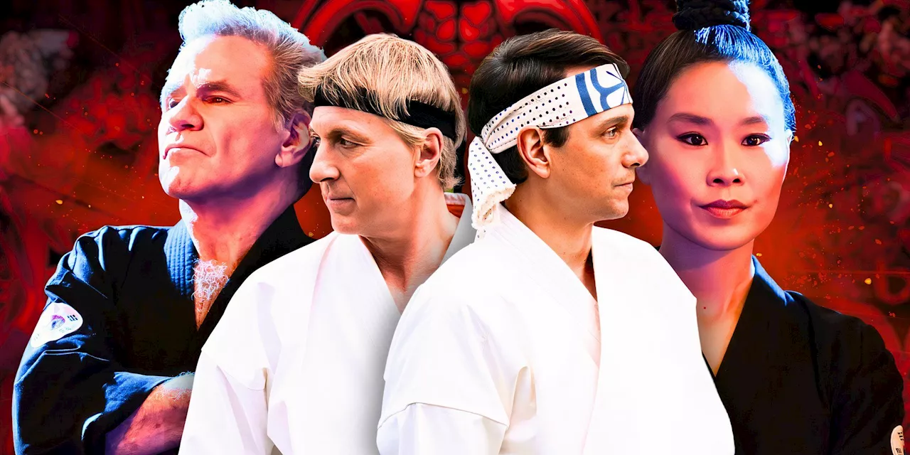 Cobra Kai Series Finale Ending Explained In Full