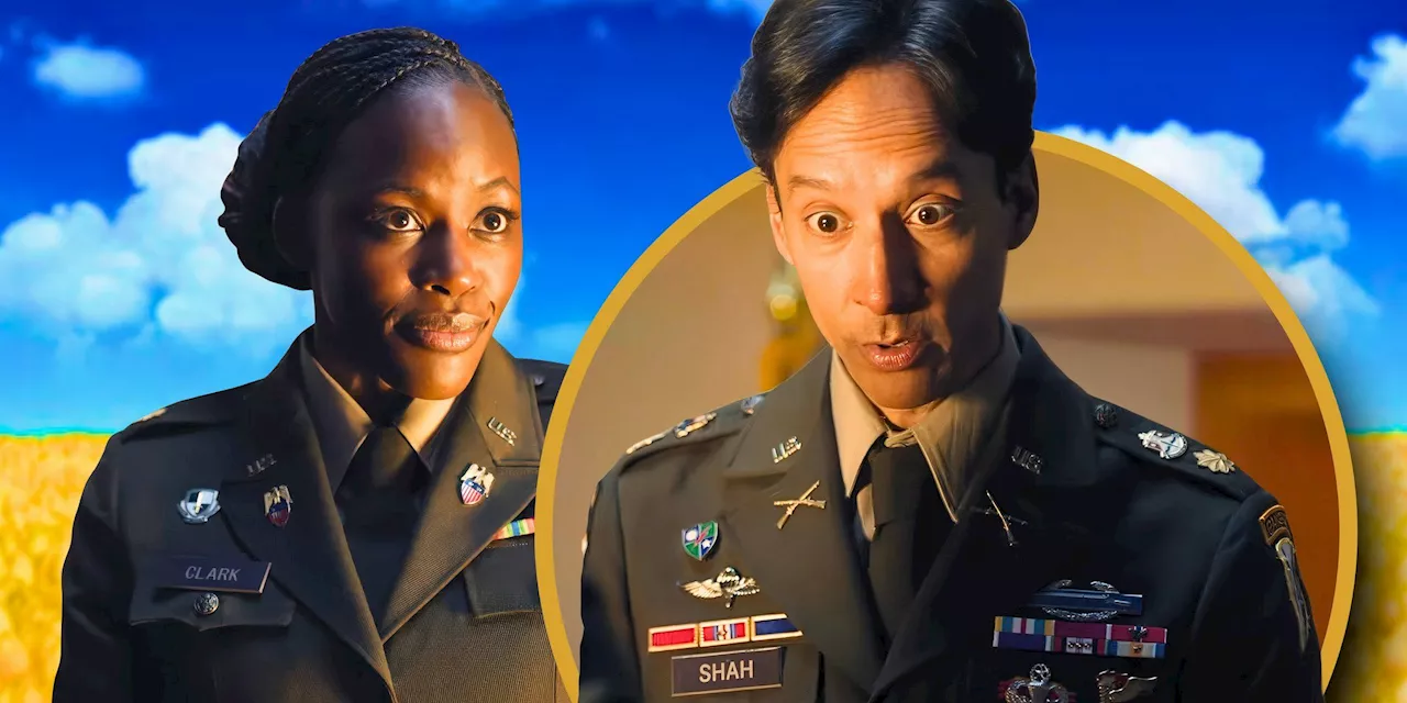 Danny Pudi's 'Going Dutch' Role Shows Why He's TV's Secret Weapon