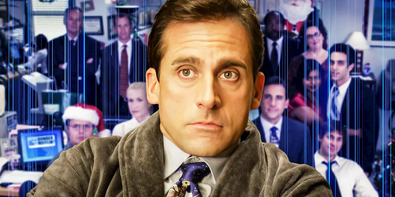 The Office's 'Scott's Tots' Exposes Michael Scott at His Worst