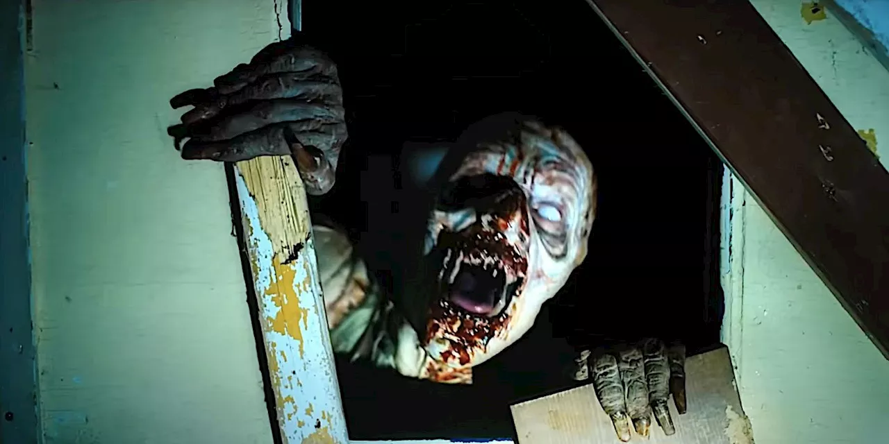 Until Dawn Movie Stays True to Wendigos, but Ditches Butterfly Effect