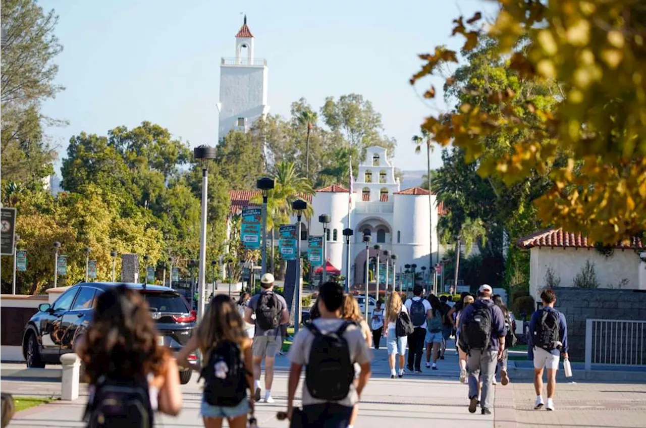 Expanding On-Campus Housing: A Benefit for SDSU and the San Diego Community