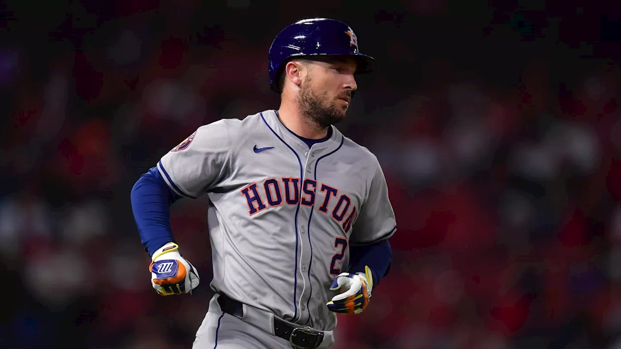 Alex Bregman Signs with Red Sox, Passing on Tigers' Offer