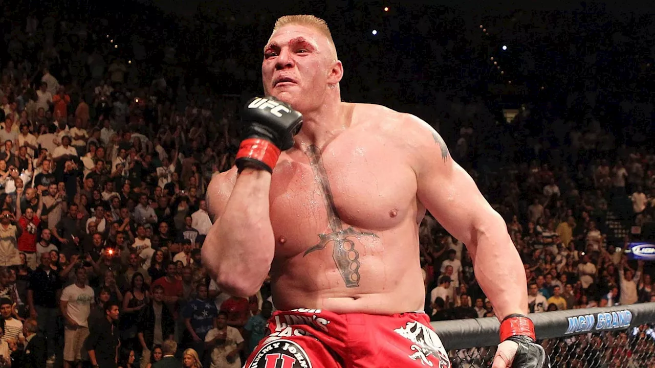 Butterbean Calls for Real Boxing Match Against Brock Lesnar