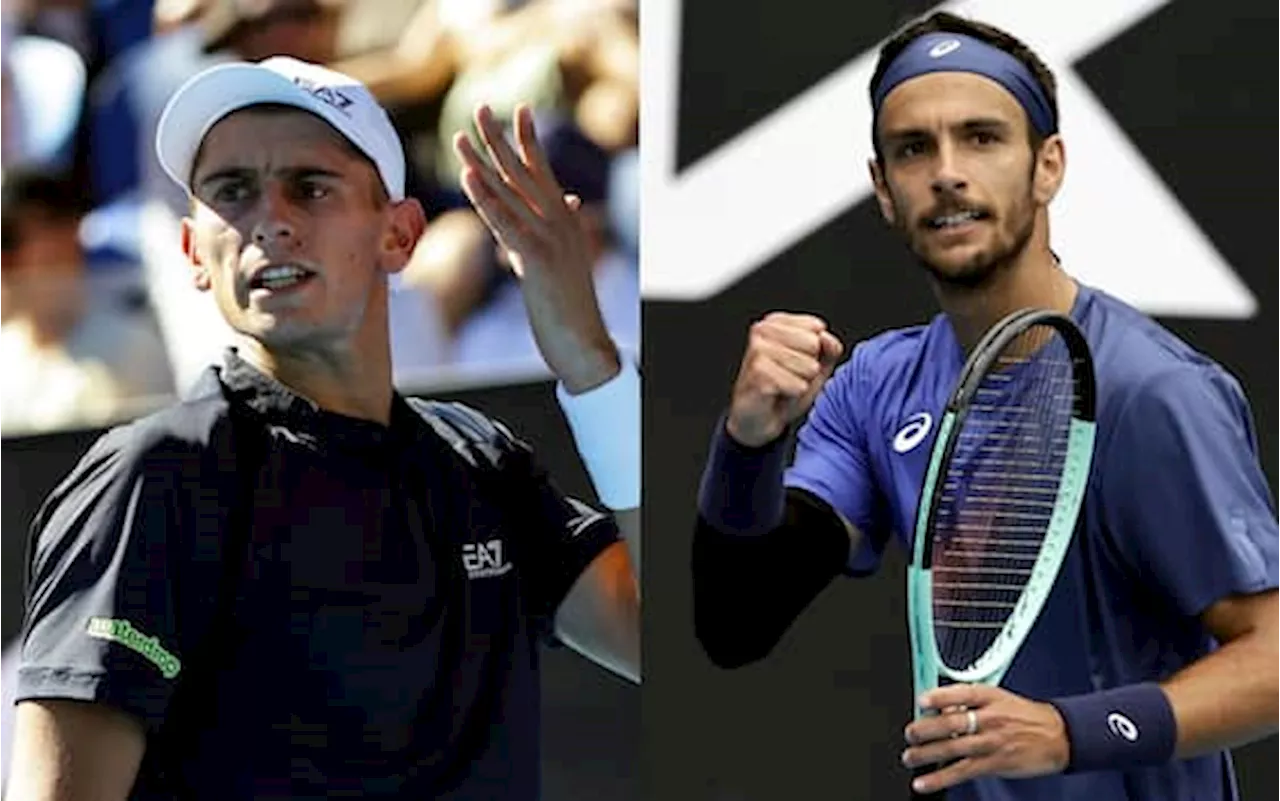 Atp Delray Beach e Buenos Aires, il programma di oggi: partite e orari