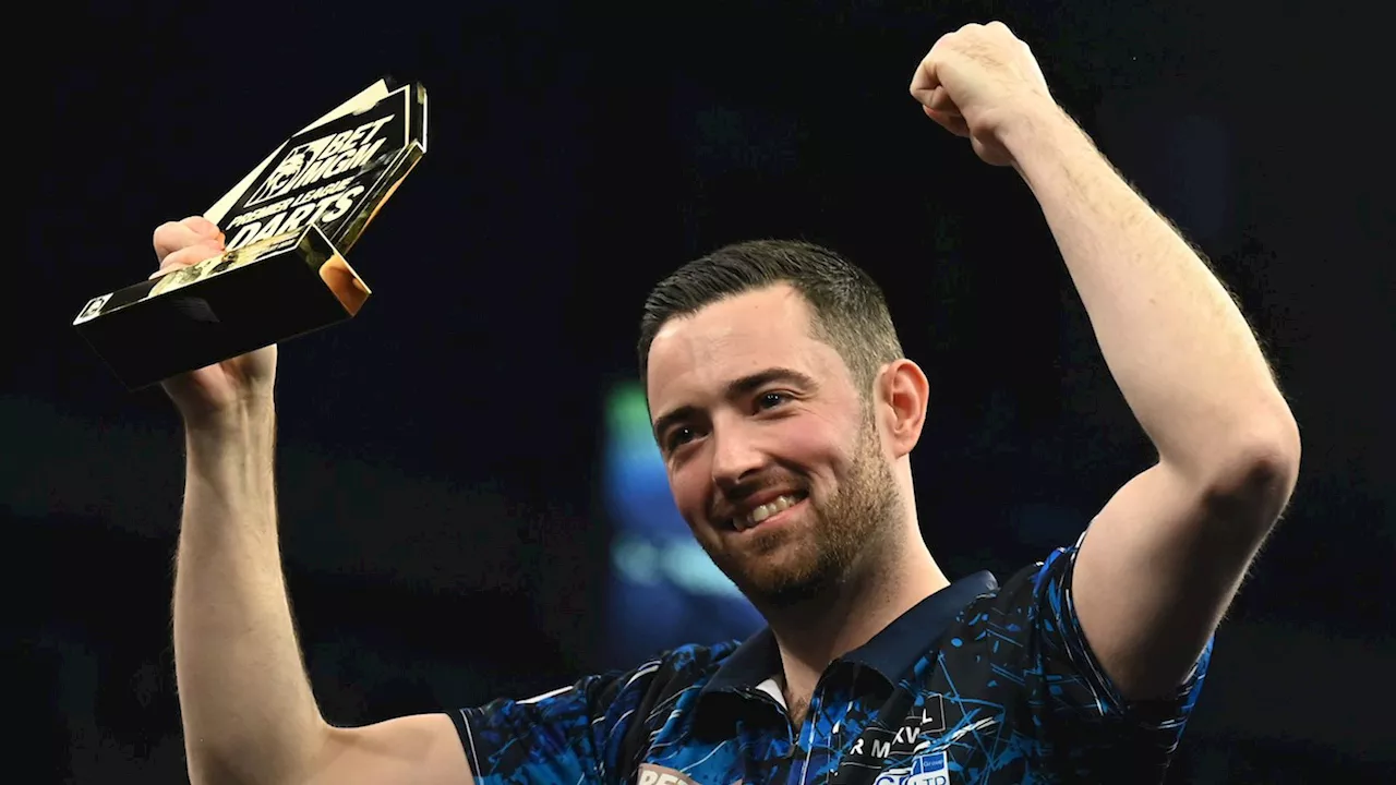 Premier League 2025 Darts: Littler Faces Cross as Humphries Seeks Back-to-Back Victory