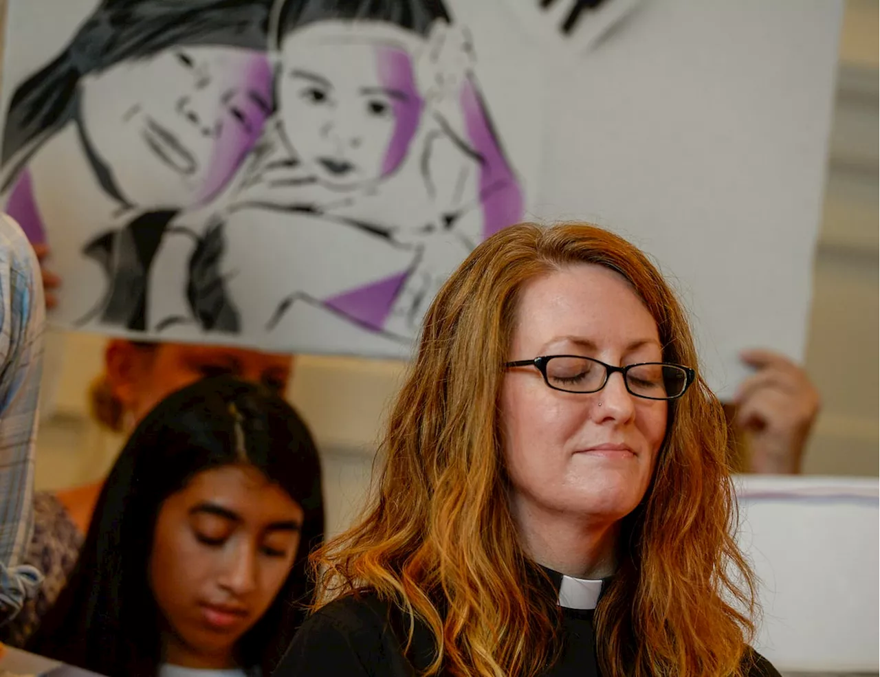 Utah Clergy Oppose ICE Entering Religious Sanctuaries