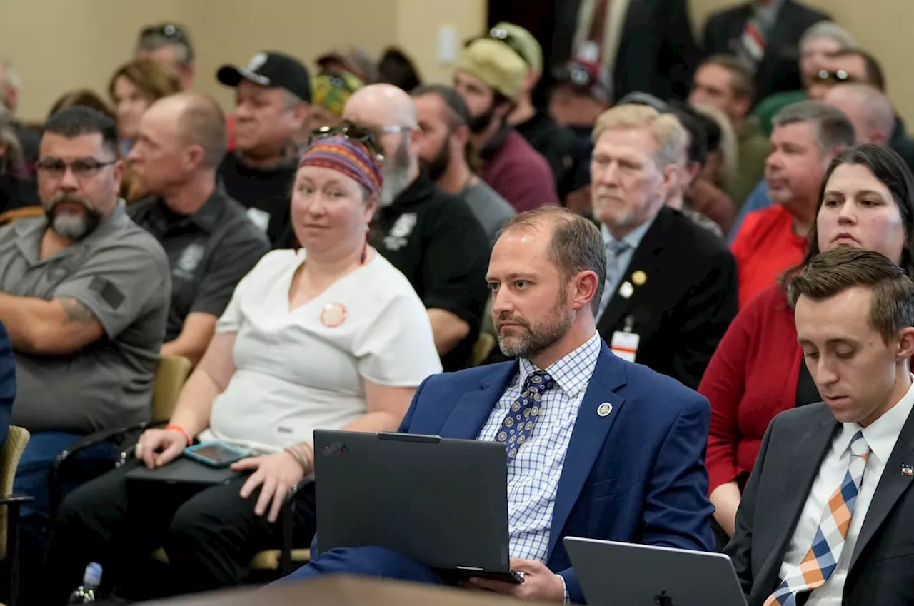 Utah Legislators Push Union-Busting Bill, Drawing Ire of Workers