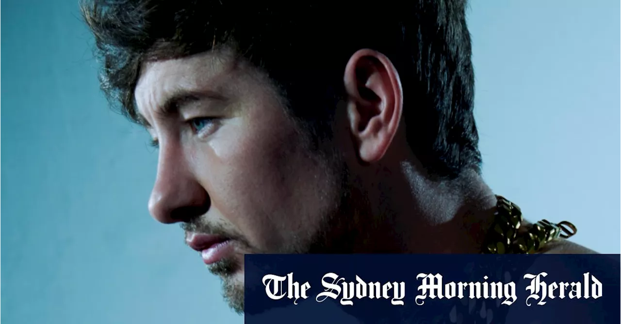 Barry Keoghan: From 'The Idol' to 'The Marsh King' - An Actor Embracing Honesty and the Unpredictable