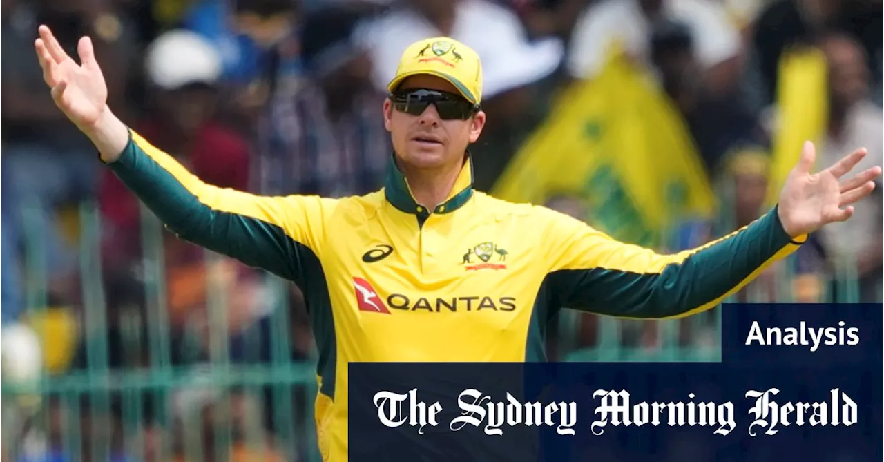 Can Australia Overcome Bowling Concerns in Champions Trophy?