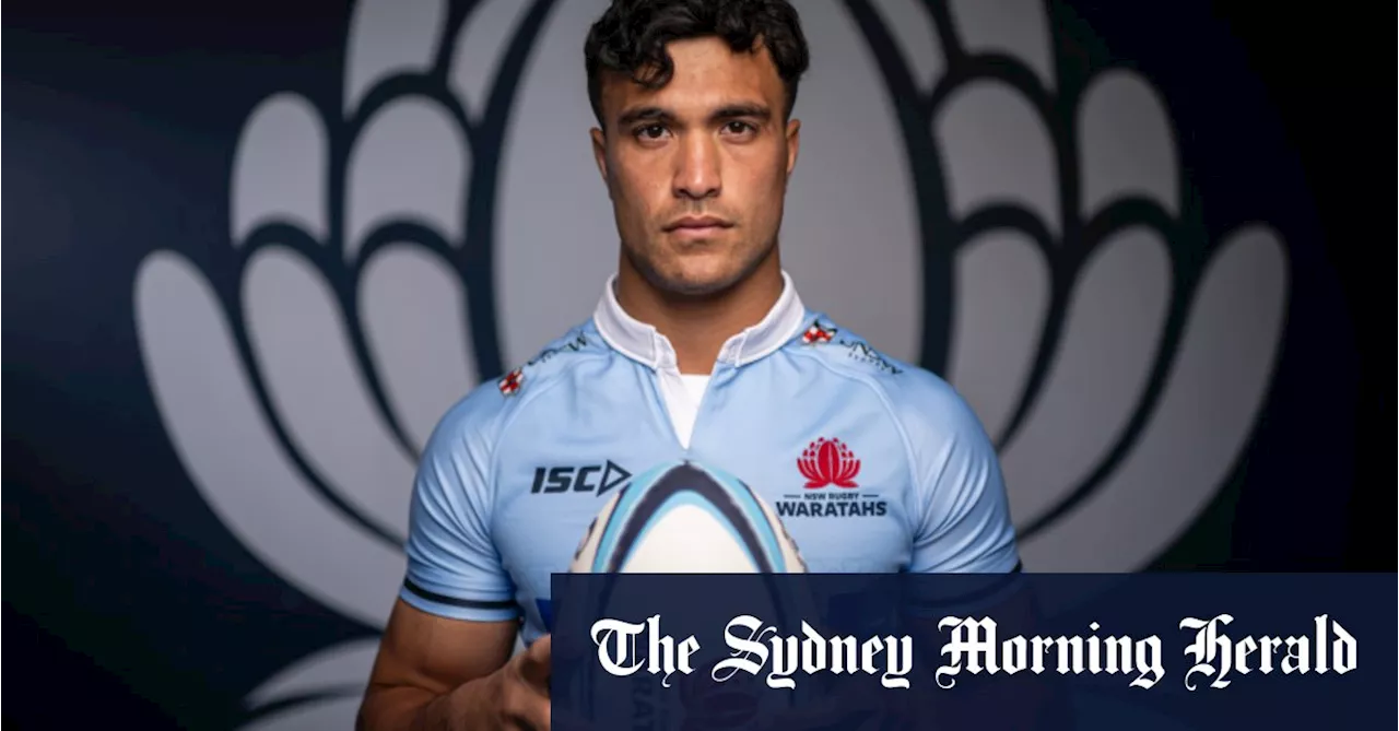 Can Suaalii take the Waratahs from wooden-spooners to Super contenders?