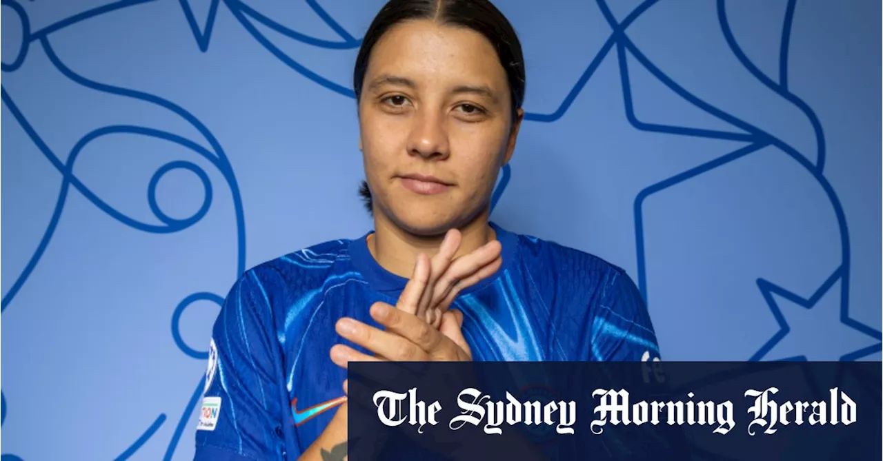 Chelsea Backs Sam Kerr After Court Acquittal