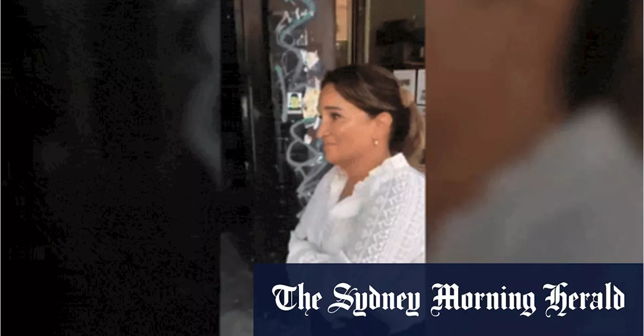 News Crew Targeted After 'Divisive Journalism' Stunt at Sydney Eatery