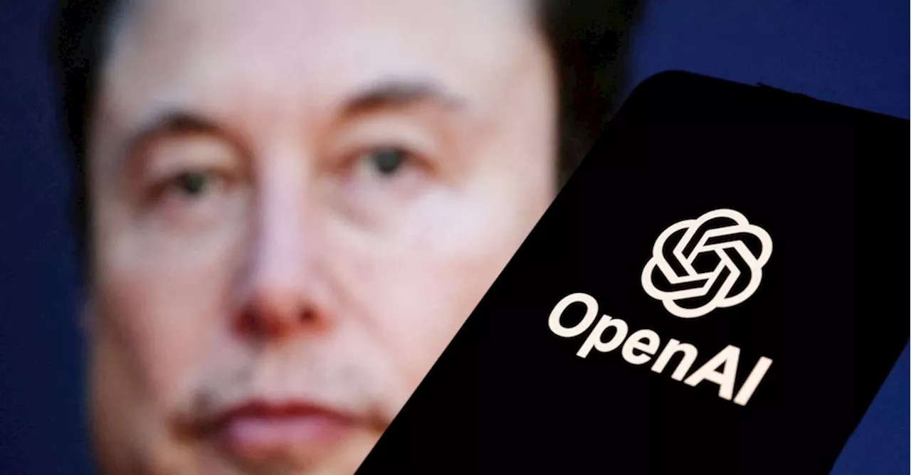 Musk ritira offerta per OpenAI se si rinuncia alla conversione in profitto