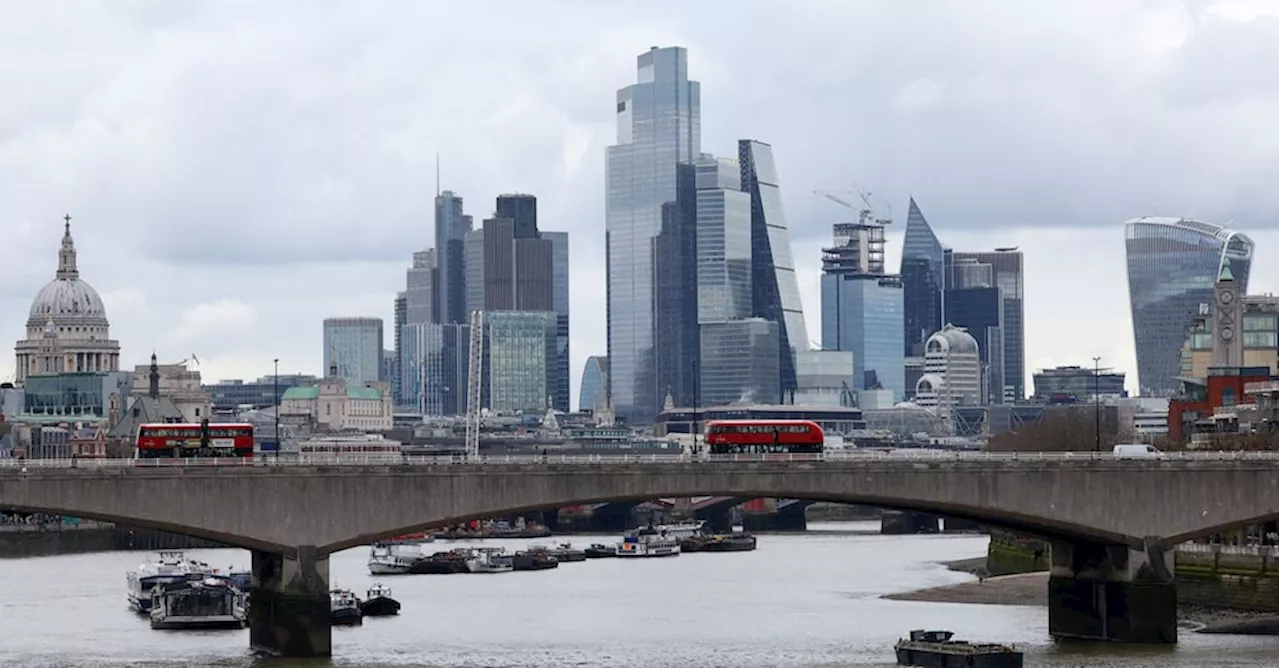 Una Basilica Romana Inaspettata Scoperta nel Cuore di Londra