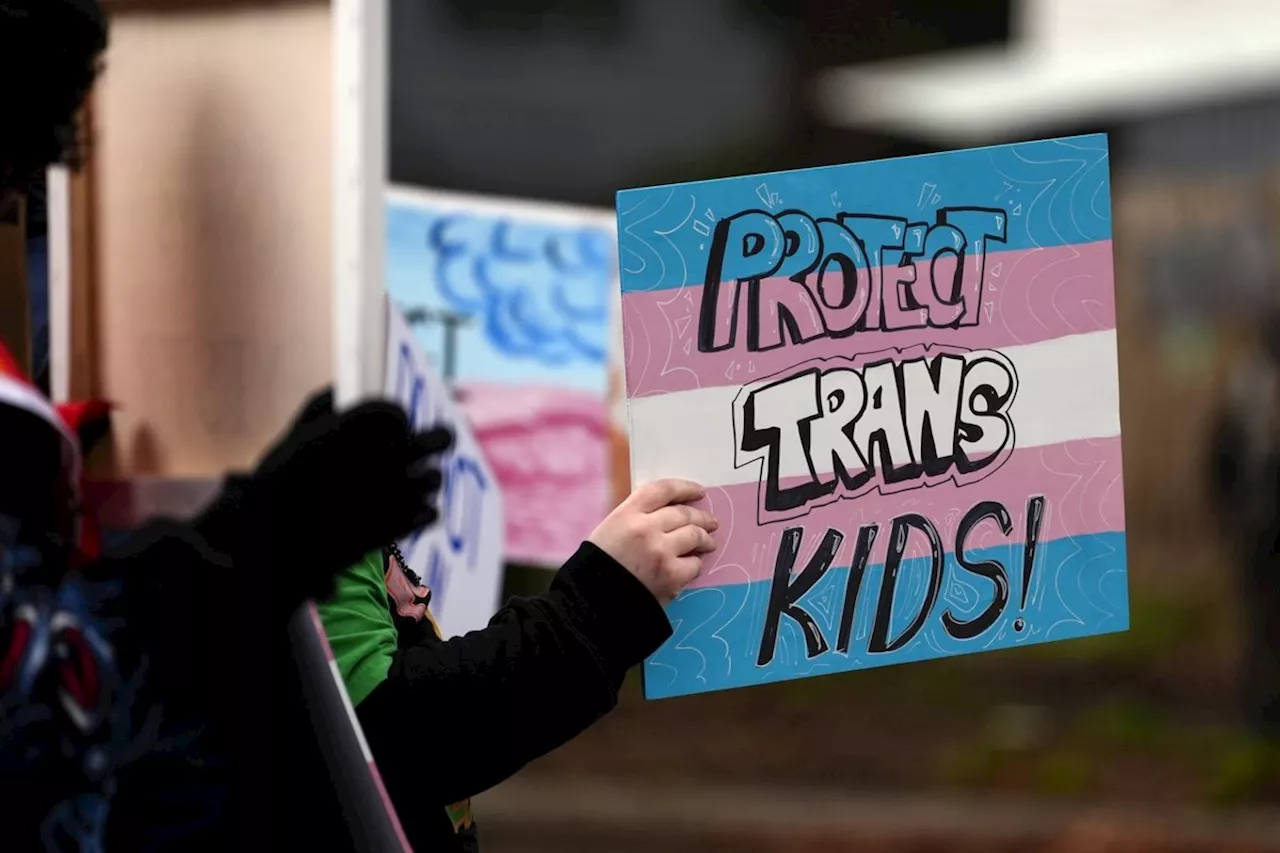 Federal Judge Temporarily Blocks Trump's Order on Gender-Affirming Care for Transgender Youth