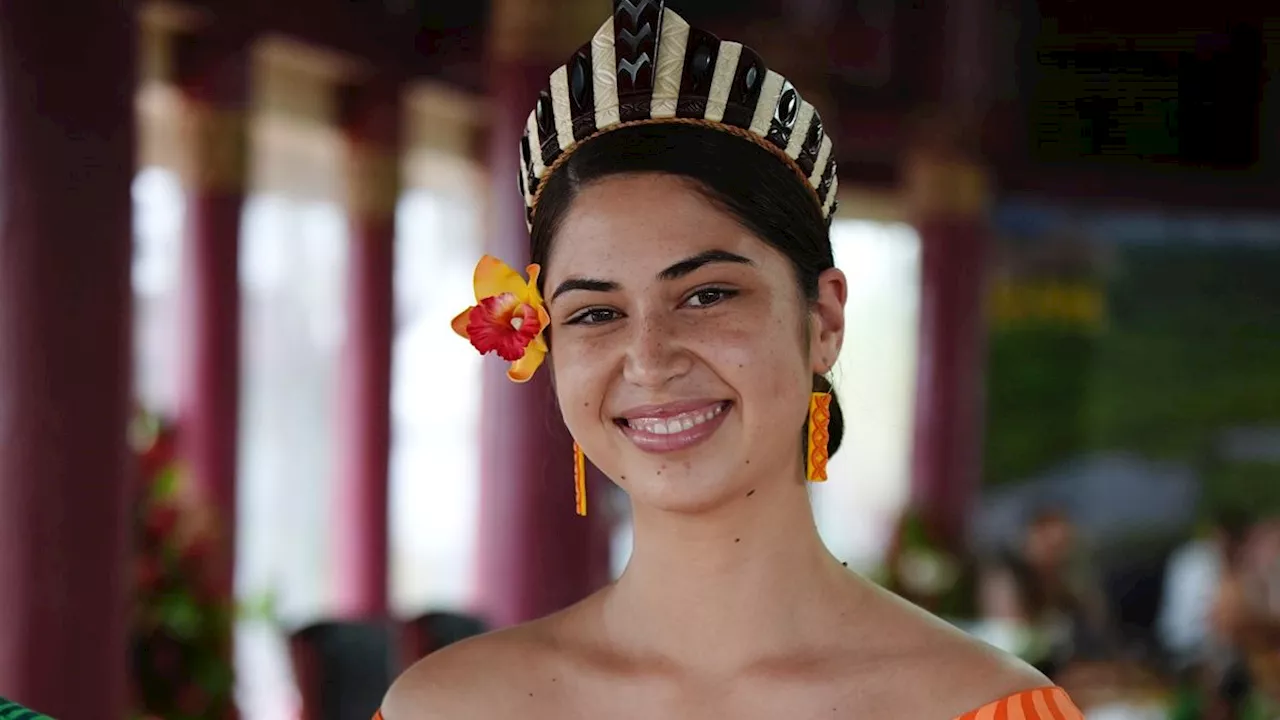 Skandal um Schönheitswettbewerb: Betrugsvorwürfe und Morddrohungen nach der Wahl der »Miss Pacific Islands«