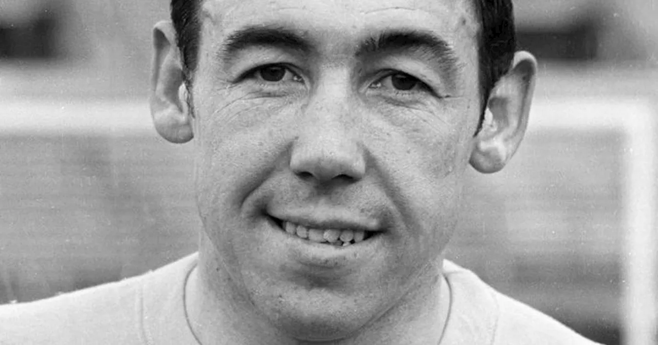 Gordon Banks: Der Jahrhundert-Parade und der beste englische Torhüter