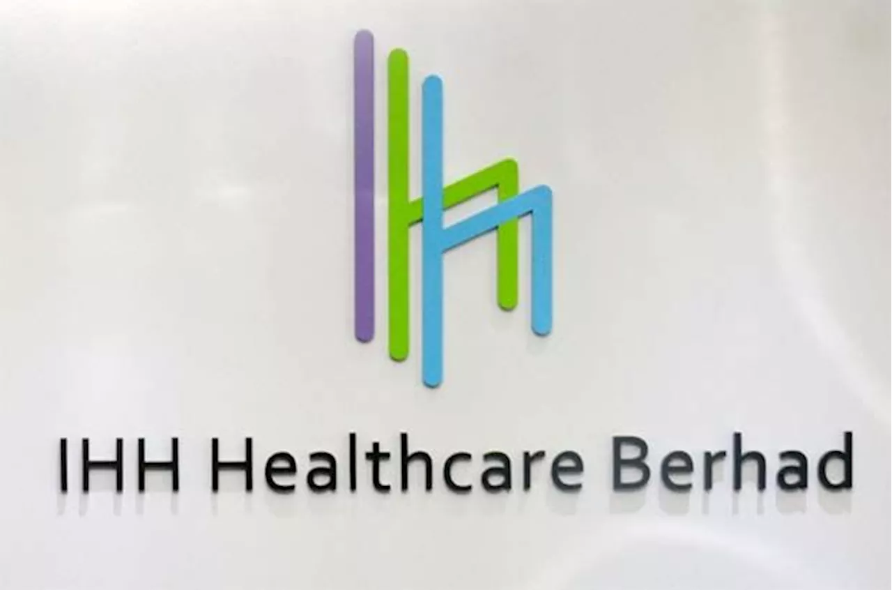 IHH Healthcare to add 300 beds in next 3-5 years