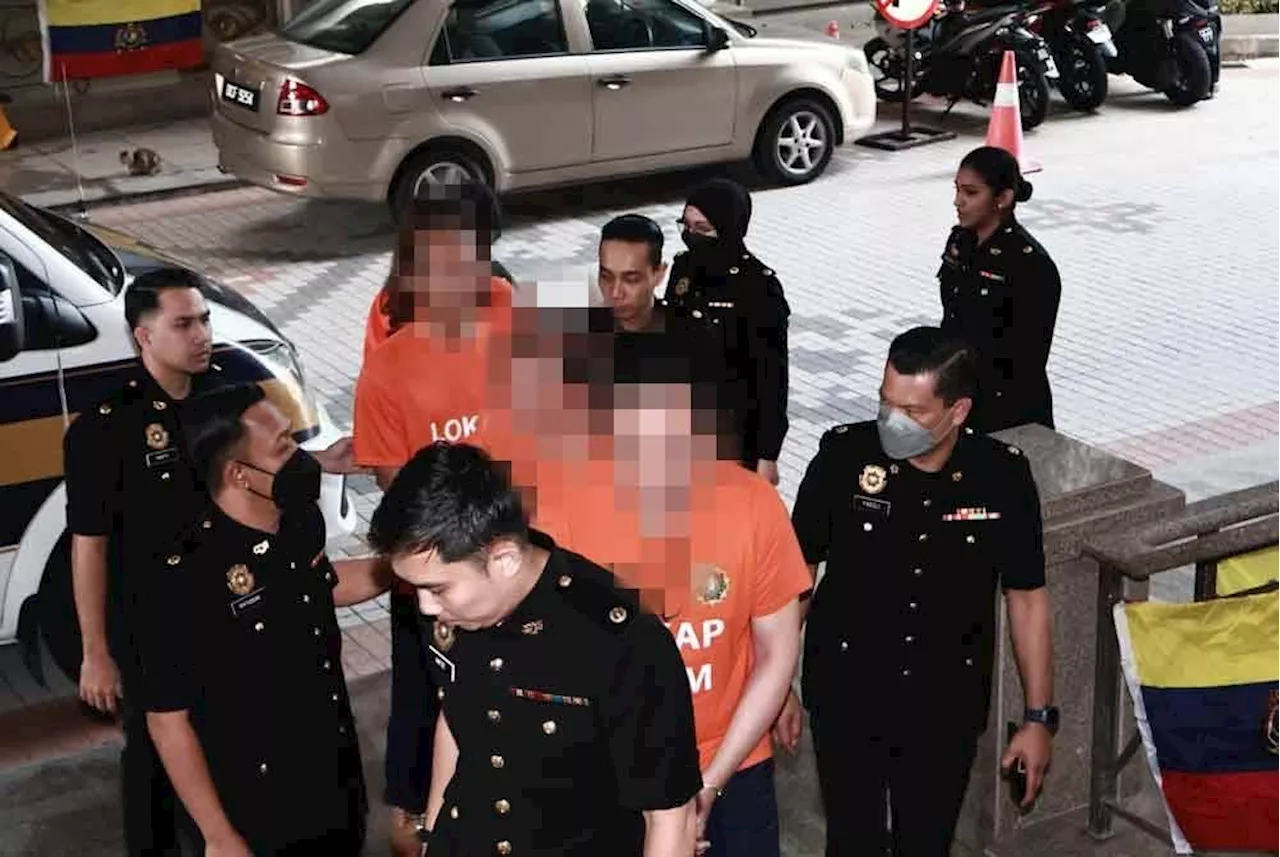 MACC Remands Four Over Bribery and False Claims Involving RM2.6 Million