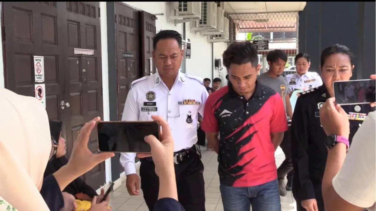 Unemployed Man Jailed, Fined for Drunk Driving Crash