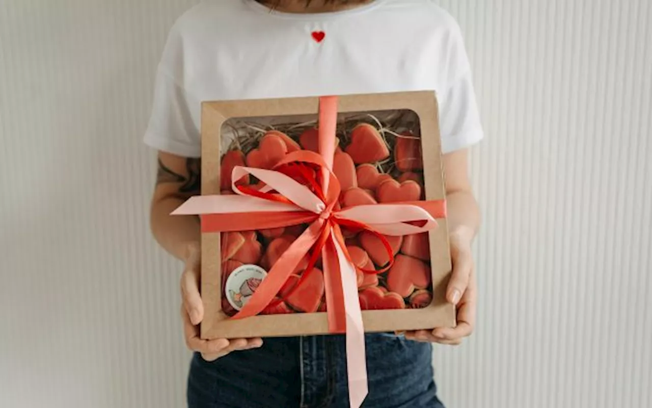 Ditch the Store Bought: Creative DIY Valentine's Day Gift Ideas