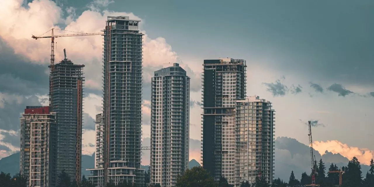 Metro Vancouver Considers DCC Freeze to Secure Federal Housing Funding