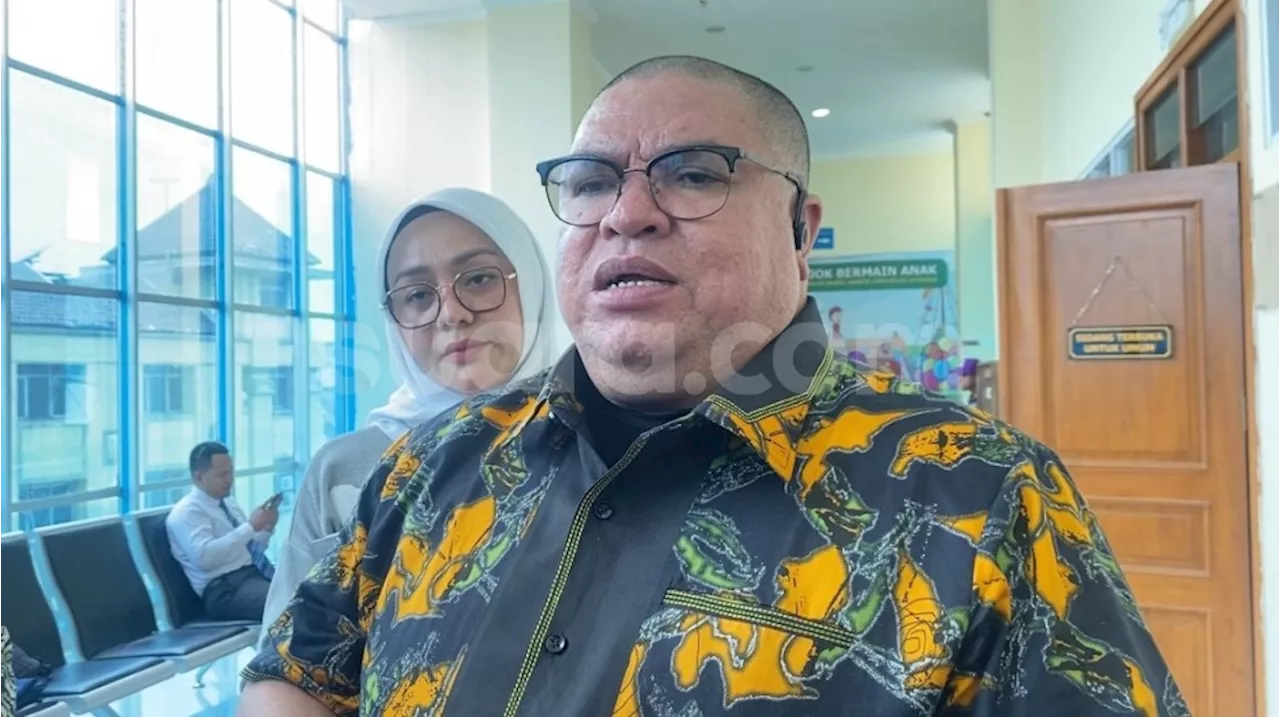 Ade Suryani Ungkap Tabiat Asli Razman Nasution: Bukan Seperti di Luar