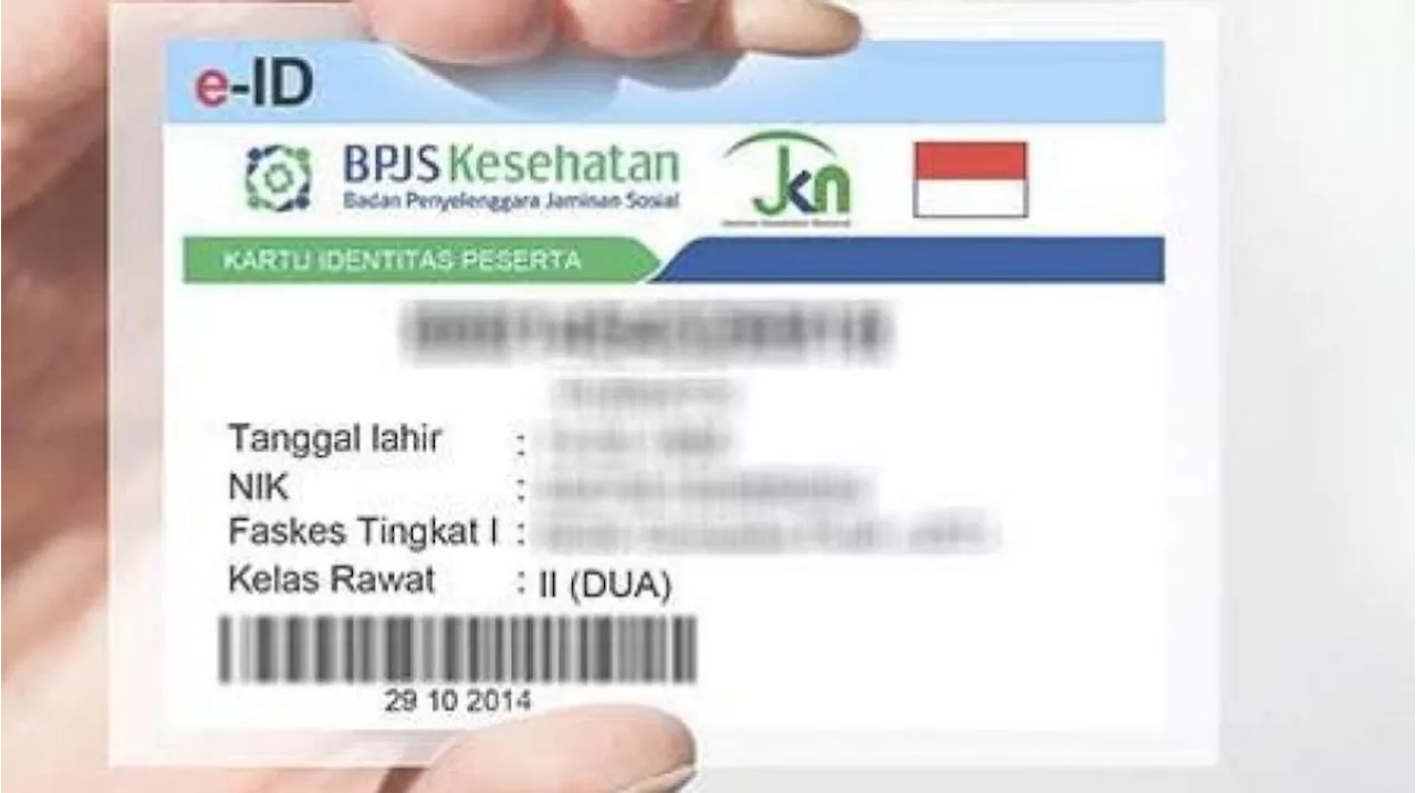 BPJS Kesehatan: Prinsip Gotong Royong dan Manfaatnya